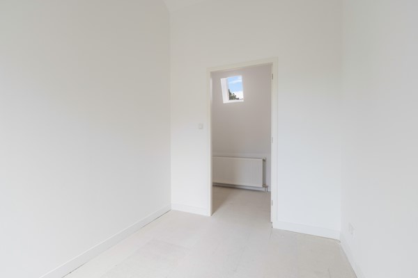Foto - Te koop: Nieuw gerealiseerde bovenwoning!
